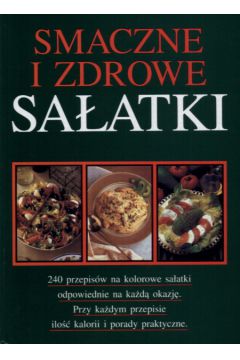 Smaczne i zdrowe sa�atki