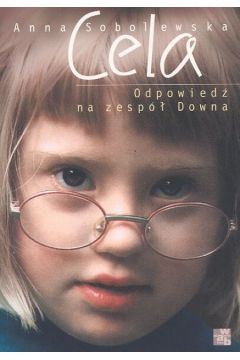 Cela - Sobolewska Anna - Anna Sobolewska