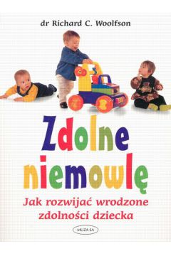 Zdolne niemowl� - Woolfson Richard C. - Richard C. Woolfson