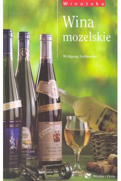 Wina mozelskie - Fabender Wolfgang - Wolfgang Fabender