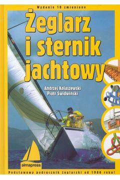 �eglarz i sternik jachtowy - Kolaszewski Andrzej, �widwi�ski Piotr - Andrzej Kolaszewski, Piotr �widwi�ski