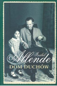 Dom duch�w - Allende Isabel