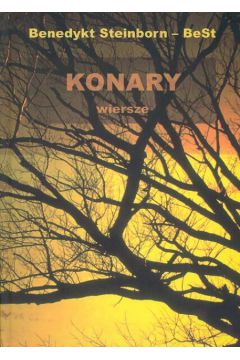 Konary - Steiborn Benedykt - Benedykt Steiborn