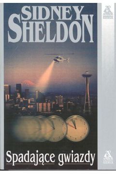 Spadaj�ce gwiazdy - Sheldon Sidney