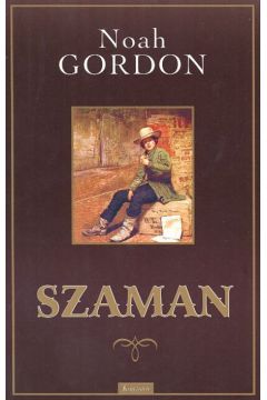 Szaman - Gordon Noah