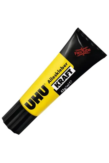 Klej transparentny Kraft 42g UHU