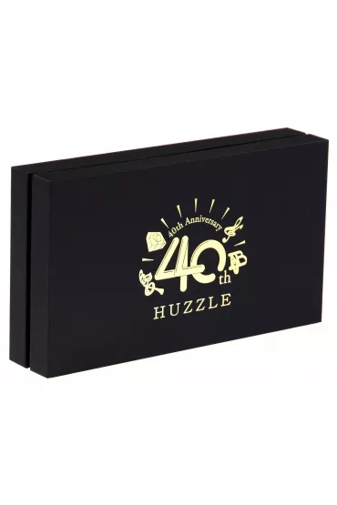 �amig��wki Huzzle Cast (wydanie jubileuszowe) G3 - Nob Yoshigahara