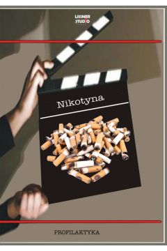 Nikotyna ksika + DVD
