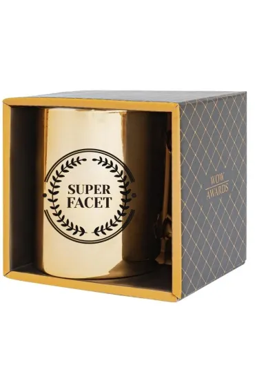 Be-Happy Gifts Kubek Wow Awards - Super Facet