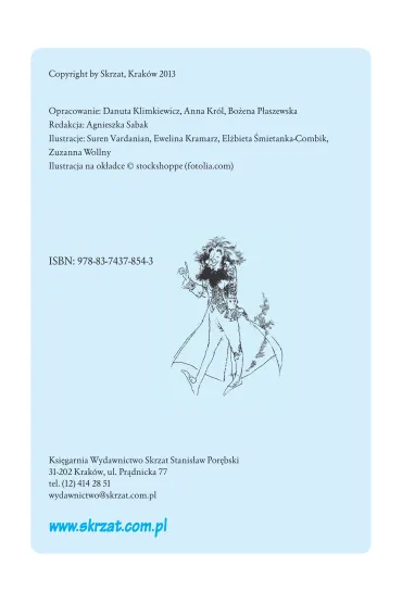 Czytanie ze zrozumieniem. Testy sprawdzaj�ce. Cz�� 2 - Anna Kr�l, Bo�ena P�aszewska, Danuta Klimkiewicz