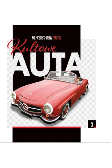 Mercedes Benz 190 SL
