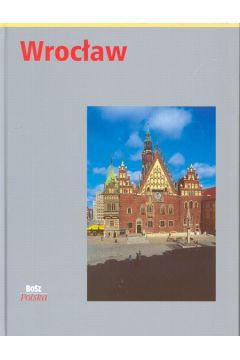 Wroc�aw (twarda oprawa)