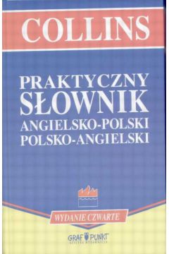 Praktyczny s�ownik angielsko - polski i polsko - angielski - Grucza Sambor - Sambor Grucza