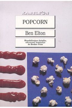 Popcorn - Elton Ben - Elton Ben