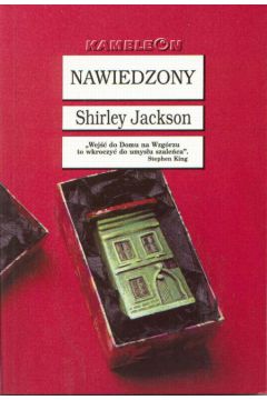 Nawiedzony - Jackson Shirley