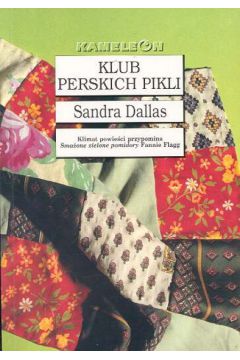 Klub perskich pikli - Dallas Sandra - Dallas Sandra