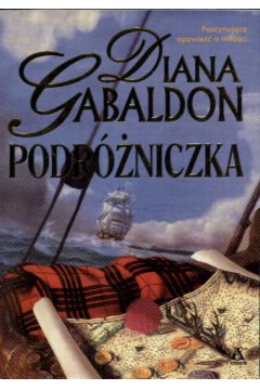 Podr�niczka - Gabaldon Diana