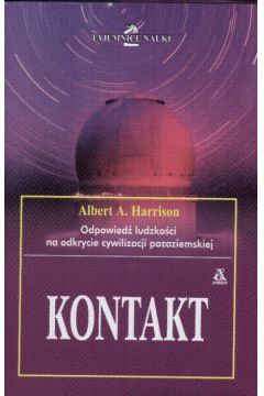 Kontakt - Harrison Albert - Harrison Albert
