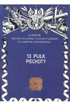 13 pu�k piechoty - Kociszewski Aleksander - Aleksander Kociszewski