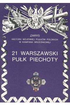 21 Warszawski pu�k piechoty - Karczewski Lechos�aw - Lechos�aw Karczewski