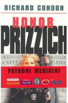 HONOR PRIZZICH - Condon Richard - Richard Condon