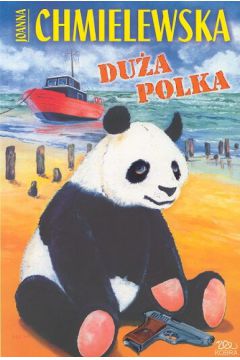 Du�a Polka - Chmielewska Joanna