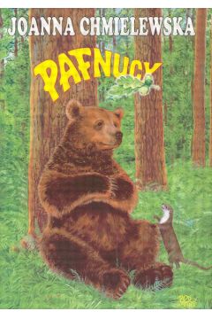 Pafnucy - Chmielewska Joanna