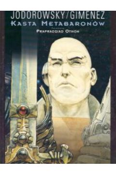 Prapradziad Othon - Alexandro Jadorowsky - Alexandro Jadorowsky