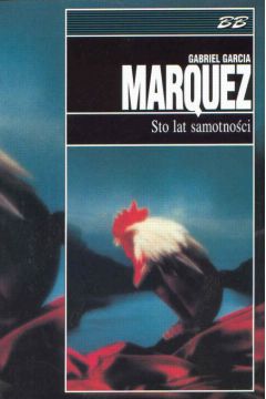 Sto lat samotno�ci - Marquez Gabriel Garcia