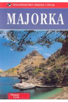 Majorka - Tisdall Nigel - Nigel Tisdall