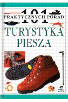 Turystyka piesza - McManners Hugh - Hugh McManners