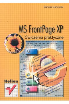 MS FrontPage XP - Danowski Bartosz - Bartosz Danowski