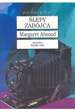 �lepy zab�jca - Atwwod Margaret - Margaret Atwwod