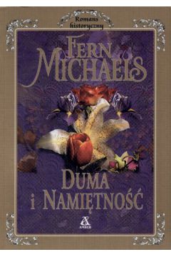 Duma i nami�tno�� - Michaels Fern - Fern Michaels