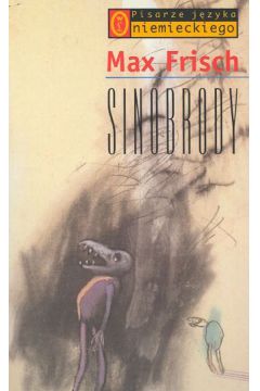 Sinobrody - Frisch Max - Max Frisch