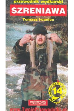 Szreniawa cz 14 - Iwaniec Tomasz - Tomasz Iwaniec