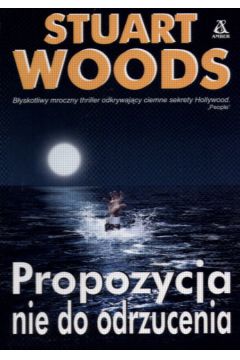 Propozycja nie do odrzucenia - Woods Stuart - Stuart Woods
