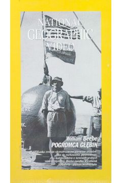 William Beebe Pogromca g��bin