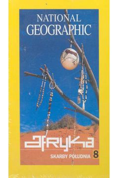 Afryka 8