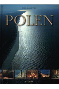Polen - Jaroszewski Pawe� (twarda oprawa) - Pawe� Jaroszewski