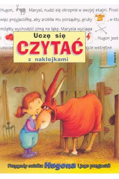 Przygody osio�ka Hugona i jego przyjaci�