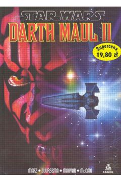 Star Wars-Darth Maul II