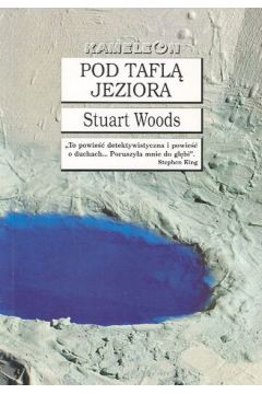 Pod tafl� jeziora - Woods Stuart - Stuart Woods