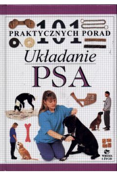 Uk�adanie psa - Fogle Bruce - Bruce Fogle