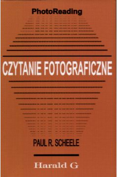 Czytanie fotograficzne - Scheele Paul R. - Paul R. Scheele