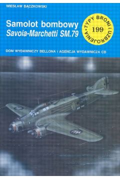Samolot bombowy - B�czkowski Wies�aw - Wies�aw B�czkowski