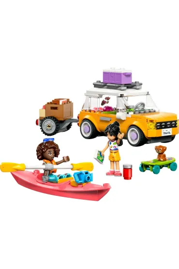 LEGO Friends Samochodowa wycieczka przyjaci�ek 42659