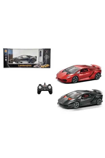 Pojazd R/C Lamborghini z �adowark� mix Swede