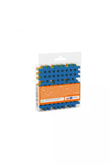 Mini Waffle Konstruktor Klocki Mini Waffle Podstawa 4szt