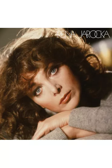 Irena Jarocka CD - Irena Jarocka